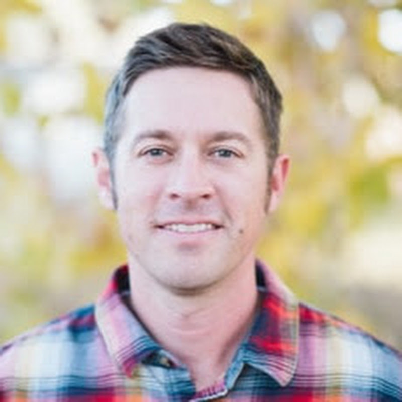 Michael Barton