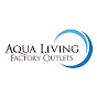 Aqua Living Factory Outlets logo