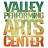 Valley Performing Arts Center Studio