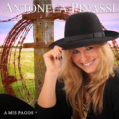 Antonela pinassi