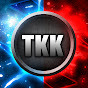 theKrazyKidz logo