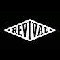 Revival Cycles logo