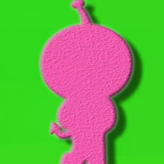 ドギンちゃんねるアイコン画像