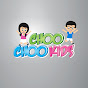 Choo Choo Kids logo