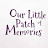 @ourlittlepatchofmemories