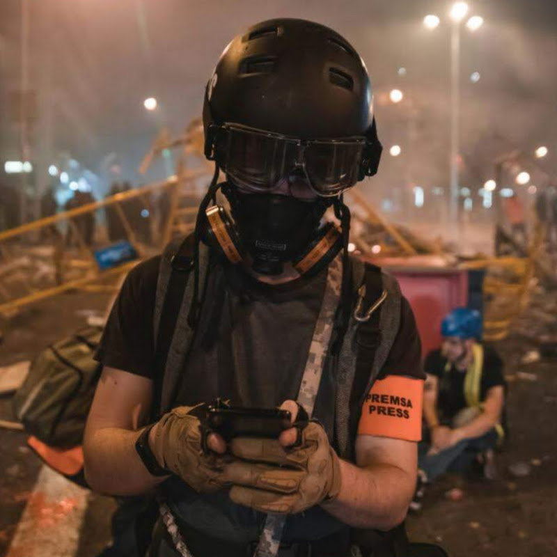 Avatar de Marc Brugat