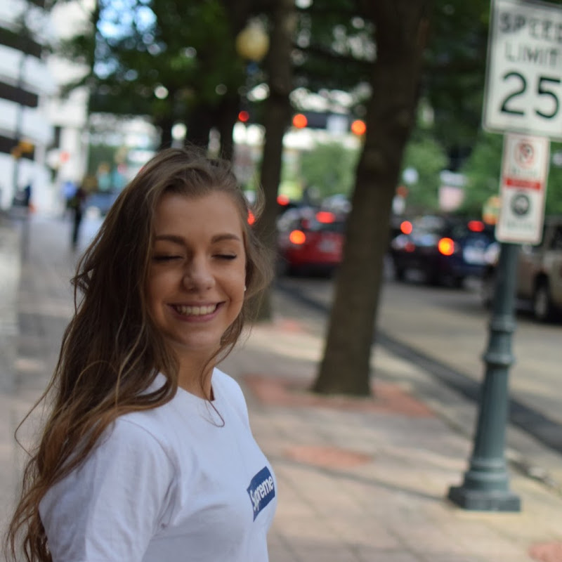 Madison Heller