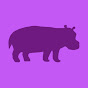 Purple Hippo logo