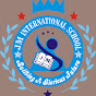 J M International School, Dwarka logo