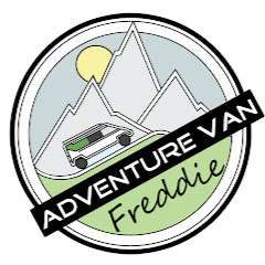 Adventure Van Freddie Avatar