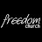 Freedom Church Chattanooga