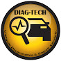 Diag-Tech logo
