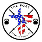 The Fort USA logo