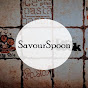 Savour Spoon logo