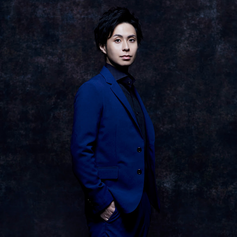 林部智史 Official Channel
