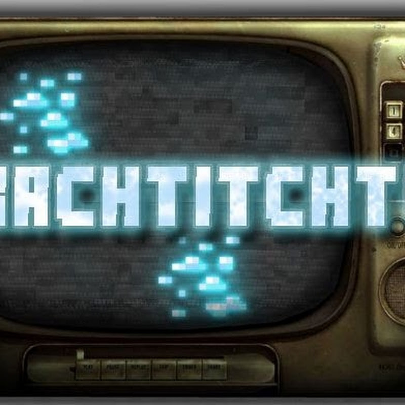RachTitchTV