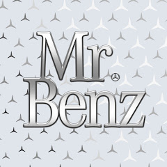 Mr. Benz net worth