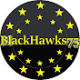 BlackHawksGaming logo