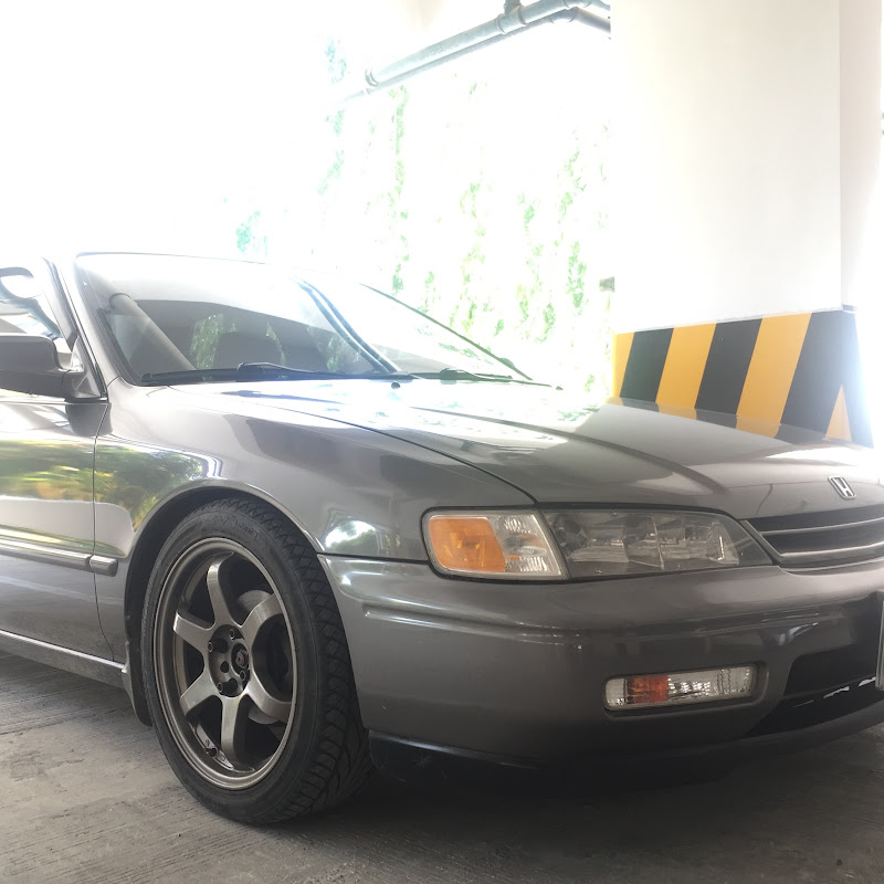 CarBoz Project