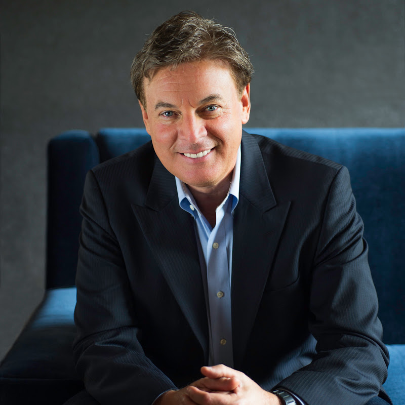 Lance Wallnau