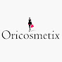 Oricosmetix - Oriflame USA Skincare & Cosmetics logo