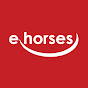 ehorses international logo