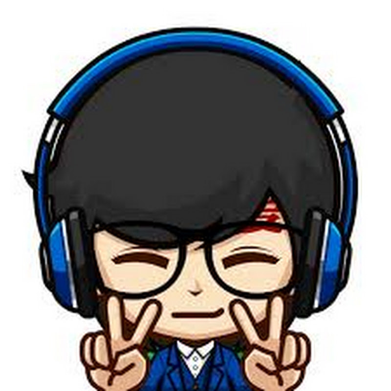 ROOMI THE GAMER