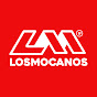 losmocanos channel logo