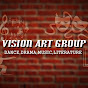 Vision Art Group logo