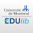 Université de Montréal - EDUlib