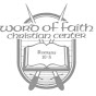 Word of Faith St. Thomas logo