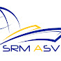 SRM ASV logo