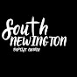 South Newington Baptist Church logo