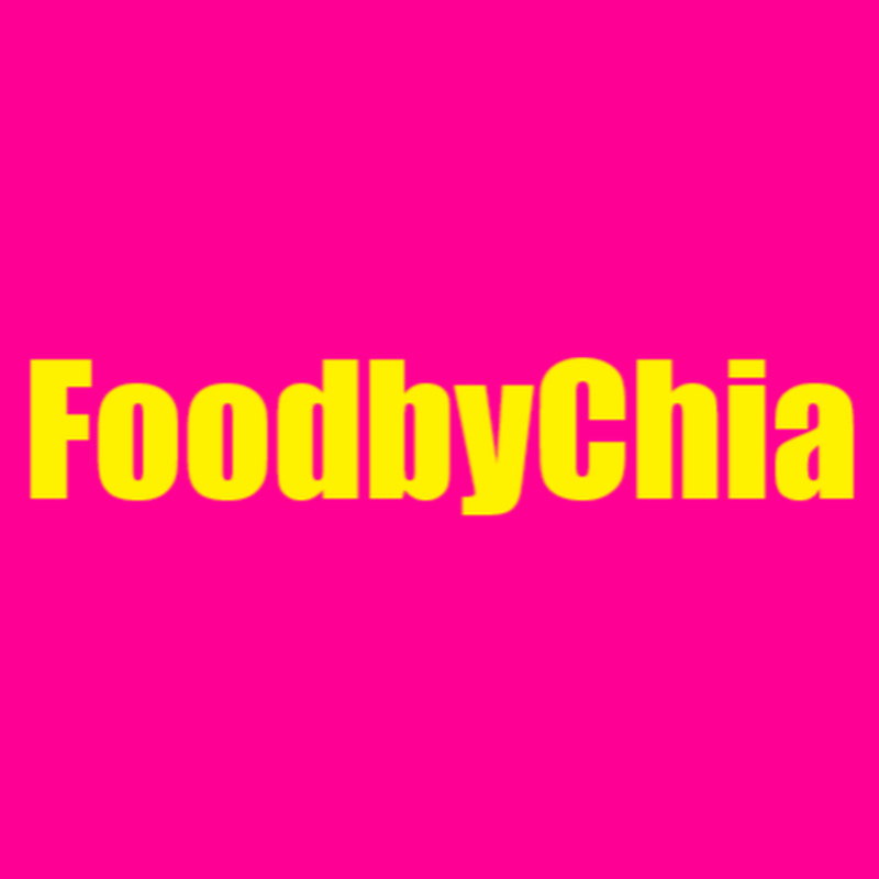FoodbyChia