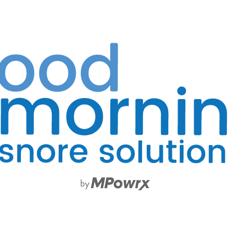 Good Morning Snore Solution