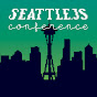 SeattleJS Conference logo