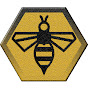 Белорусское Пчеловодство Bee&Ivtodi (Beekeeping Belarusian) logo