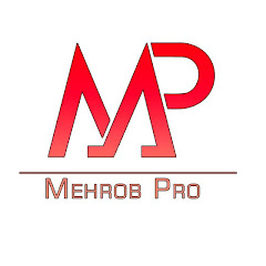 MEHROB PRO avatar