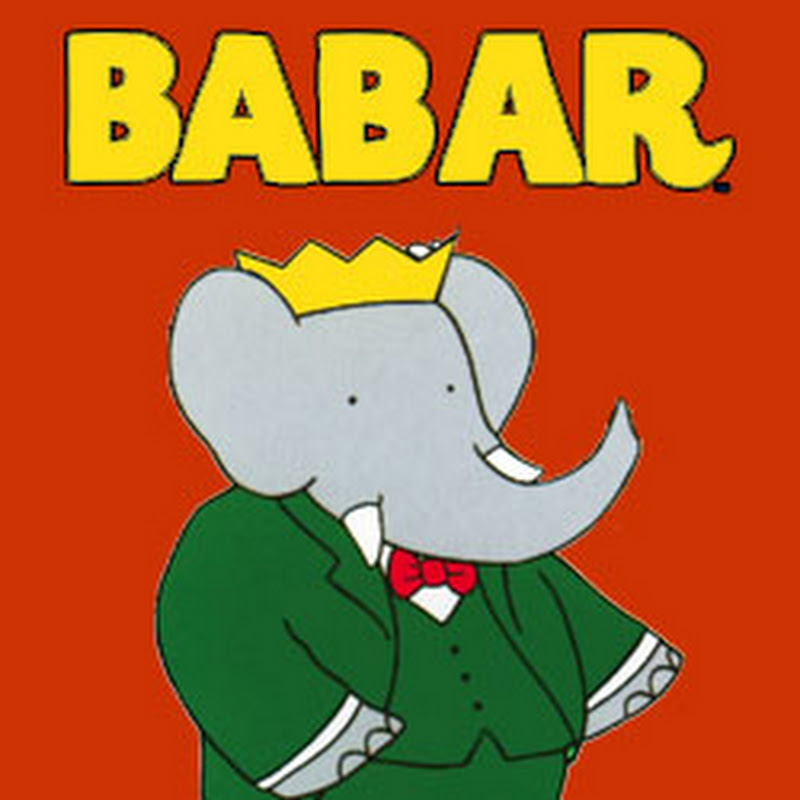 BABAR OFFICIEL 🇫🇷