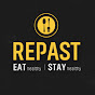Repast Kitchen logo
