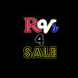 RVs 4 Sale logo
