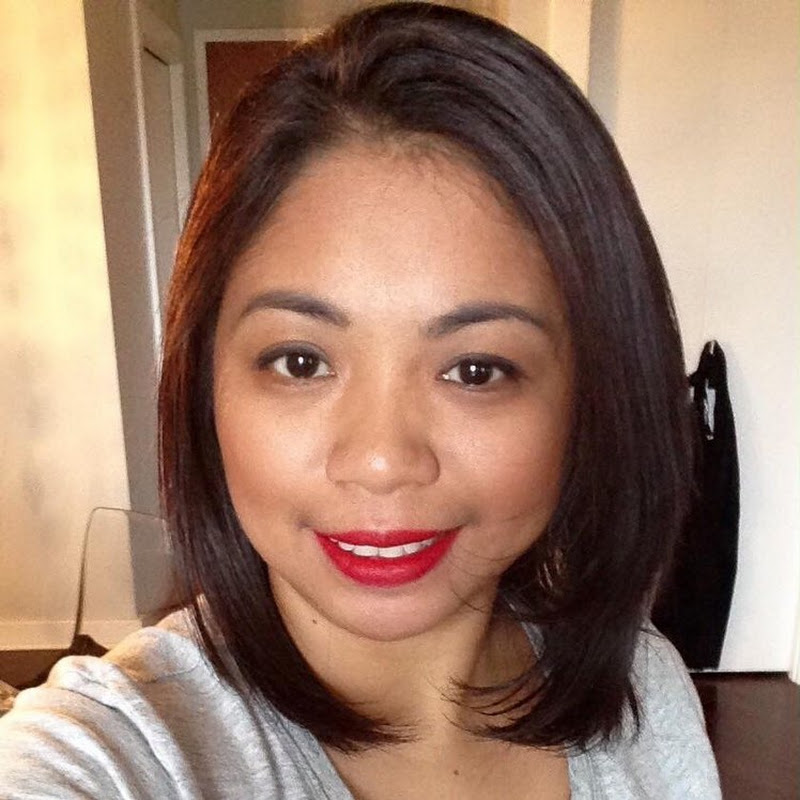 Marjorie Cayaba