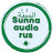 Sunna audio rus