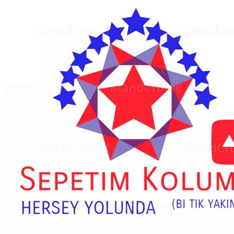 SEPETİM KOLUMDA