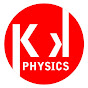 K.K Physics logo