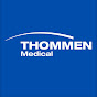 Thommen Medical USA logo