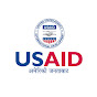 USAID Nepal logo