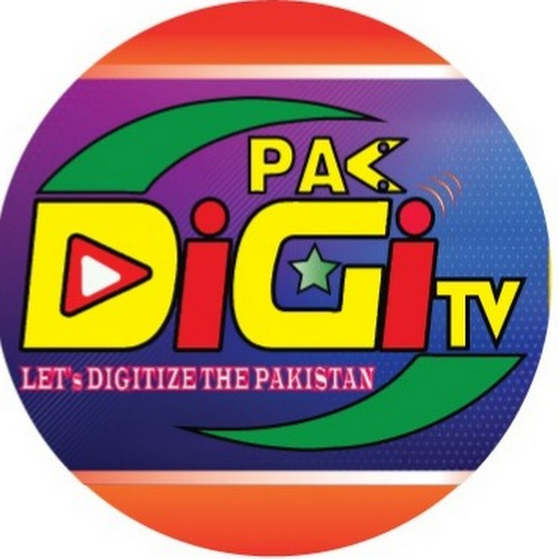Pak DigiTV