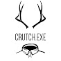 Crutch. Exe logo