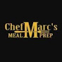 Chef Marcs Meal Prep logo
